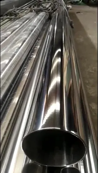 Prime Quality Material Round Square Customized ASTM A693 S17400 304 316 201 A106 Q235 Dx51d Welded Galvanized Pipe Tube