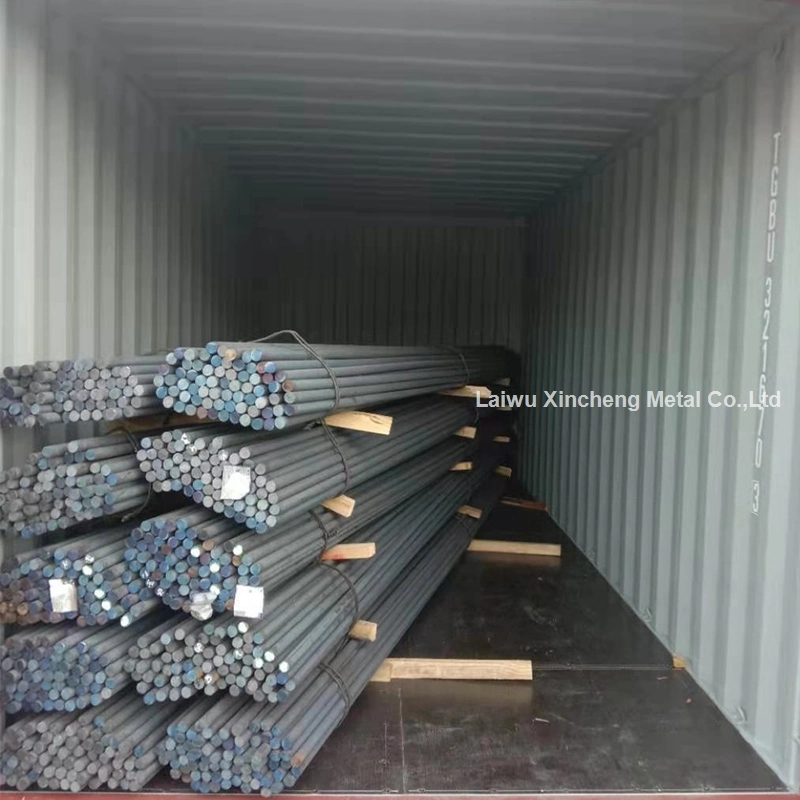 ASTM 4140 Steel 1.7225 42CrMo4 Scm440 - China Xincheng Special Steel