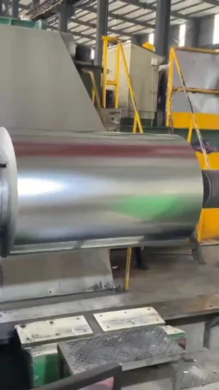 Tuyau rond à usage spécial Tube de grand diamètre en acier inoxydable avec prix d'usine